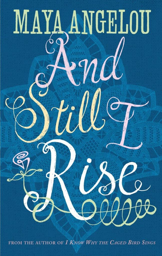 Produktbild: And Still I Rise | Maya Angelou
