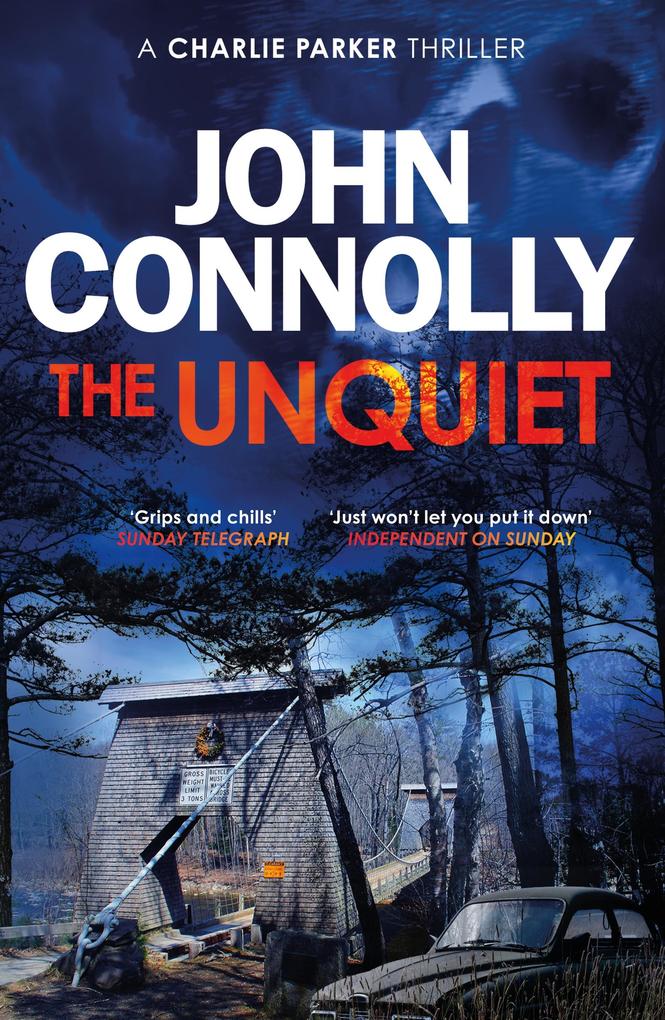 Produktbild: The Unquiet | John Connolly