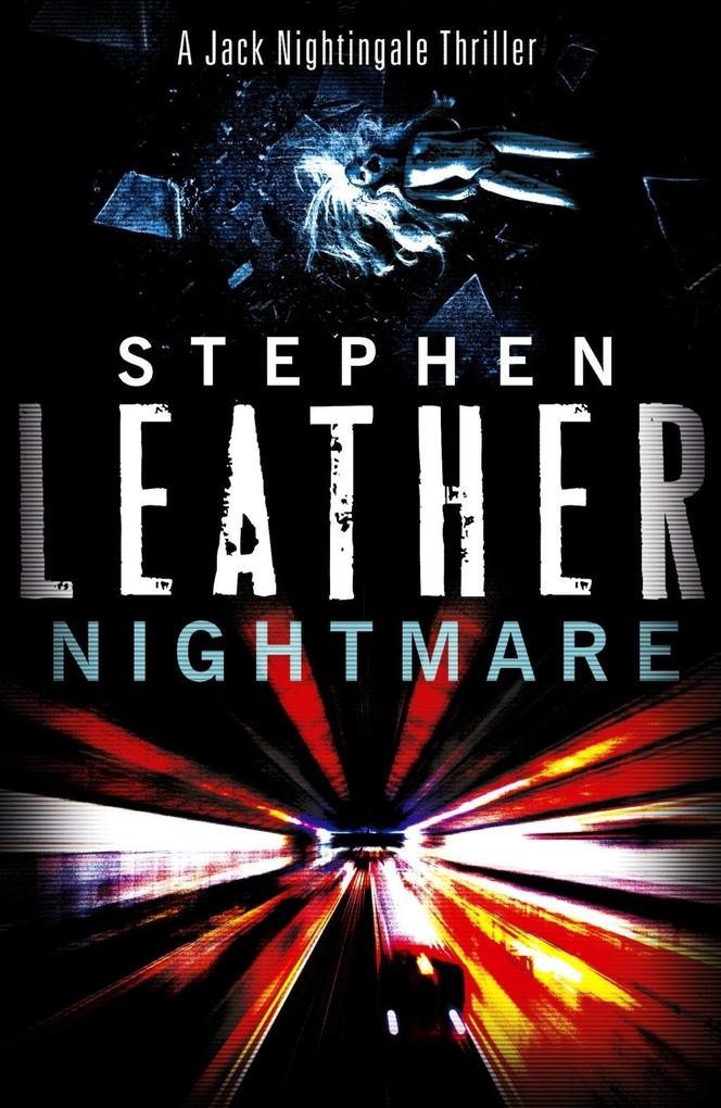 Produktbild: Nightmare | Stephen Leather