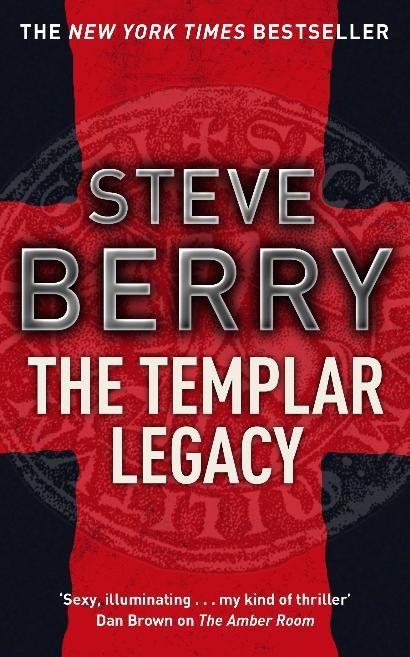 Produktbild: The Templar Legacy | Steve Berry