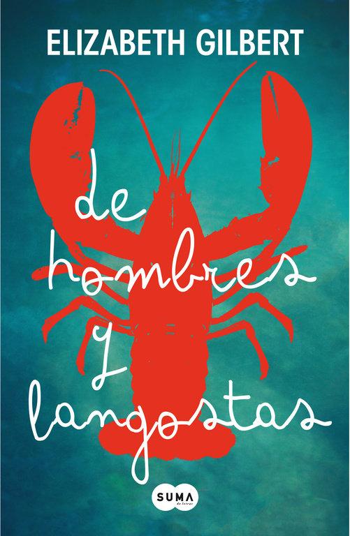 Produktbild: Lobos de mar | Elizabeth Gilbert