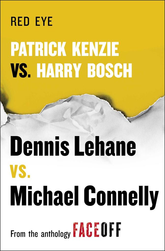 Produktbild: Red Eye | Dennis Lehane, Michael Connelly
