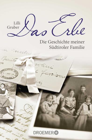 Produktbild: Das Erbe | Lilli Gruber