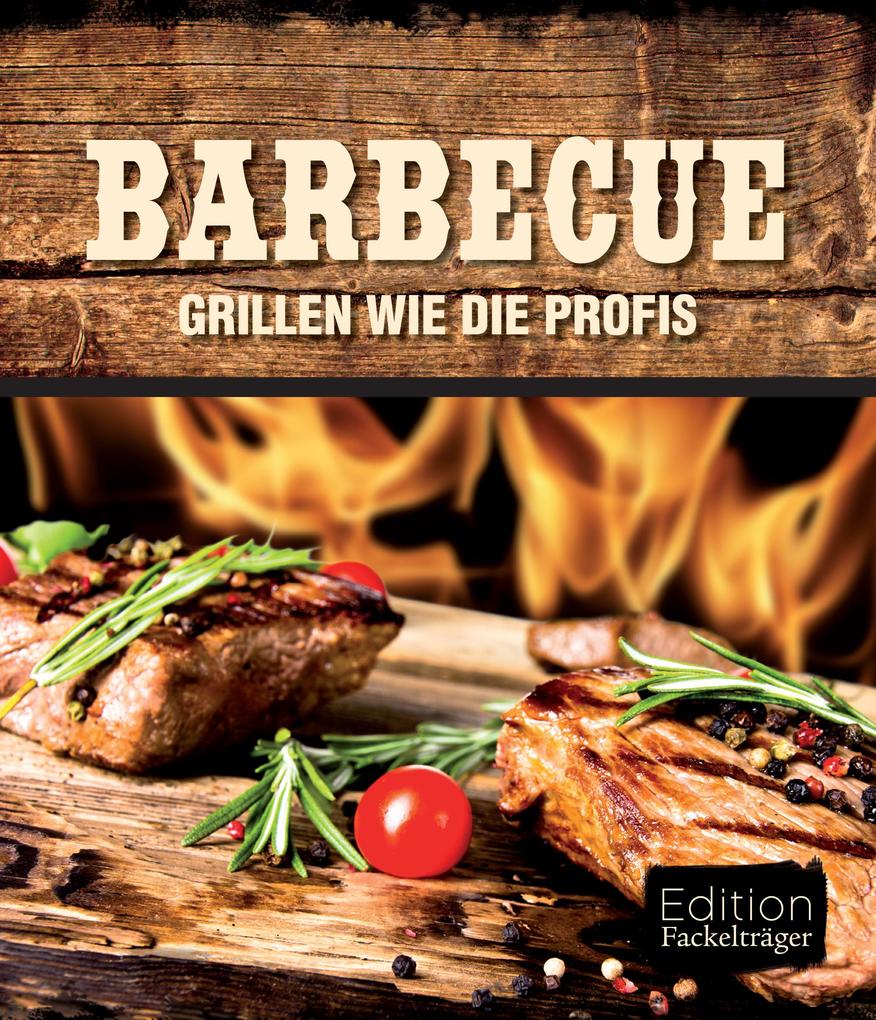 Produktbild: Barbecue