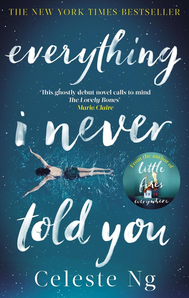 if i never met you book review