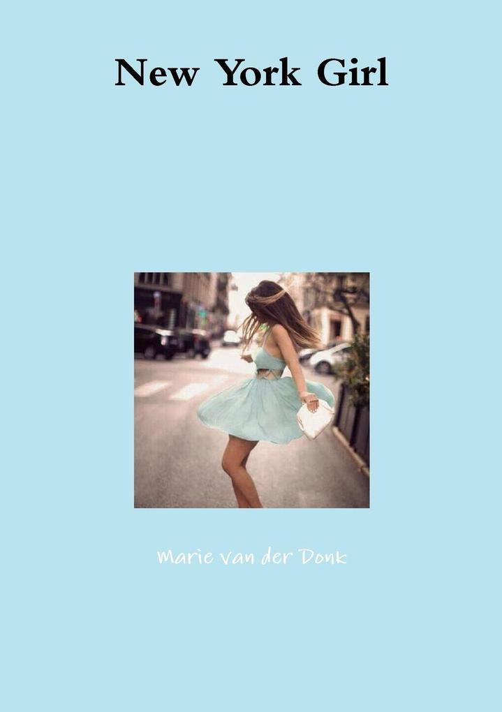 Produktbild: New York Girl | Marie van der Donk