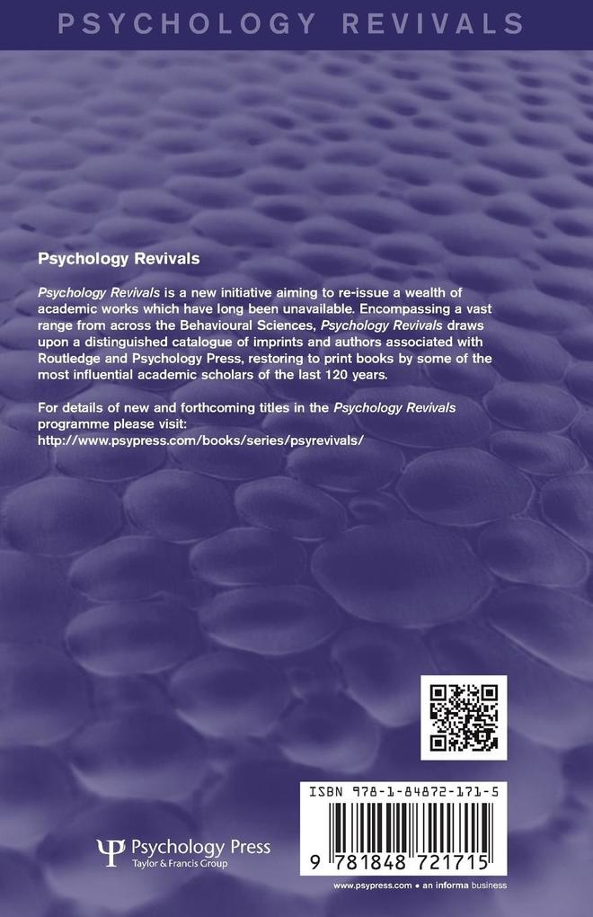 Weitere Ansicht: Attributes of Memory | Peter Herriot