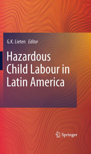 Weitere Ansicht: Hazardous Child Labour in Latin America