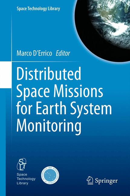 Weitere Ansicht: Distributed Space Missions for Earth System Monitoring