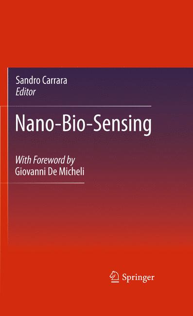 Weitere Ansicht: Nano-Bio-Sensing