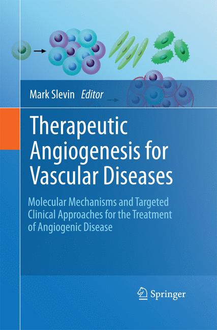 Weitere Ansicht: Therapeutic Angiogenesis for Vascular Diseases