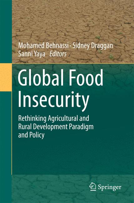 Weitere Ansicht: Global Food Insecurity