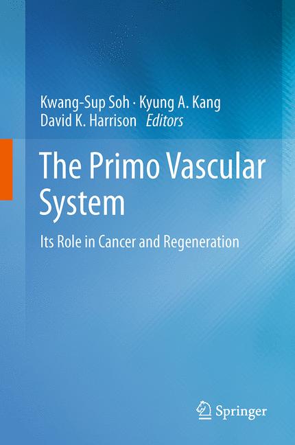 Weitere Ansicht: The Primo Vascular System