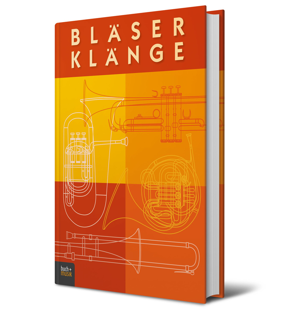 Weitere Ansicht: Bläserklänge