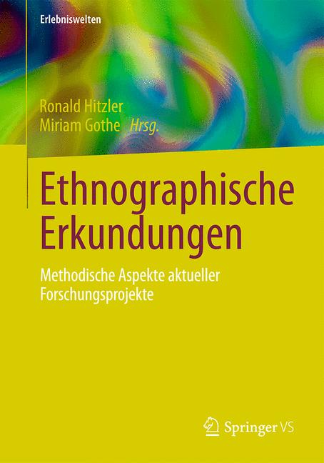 Weitere Ansicht: Ethnographische Erkundungen
