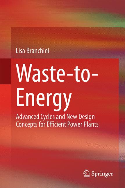 Weitere Ansicht: Waste-to-Energy | Lisa Branchini