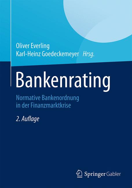 Weitere Ansicht: Bankenrating
