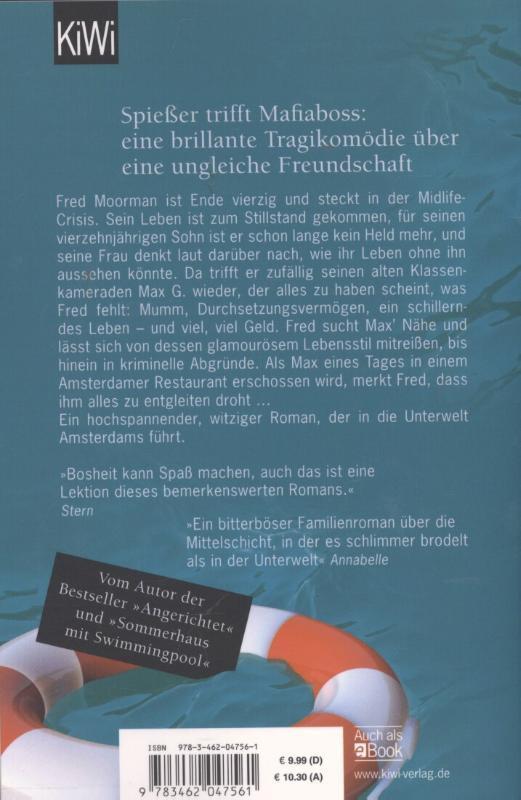 Weitere Ansicht: Odessa Star | Herman Koch