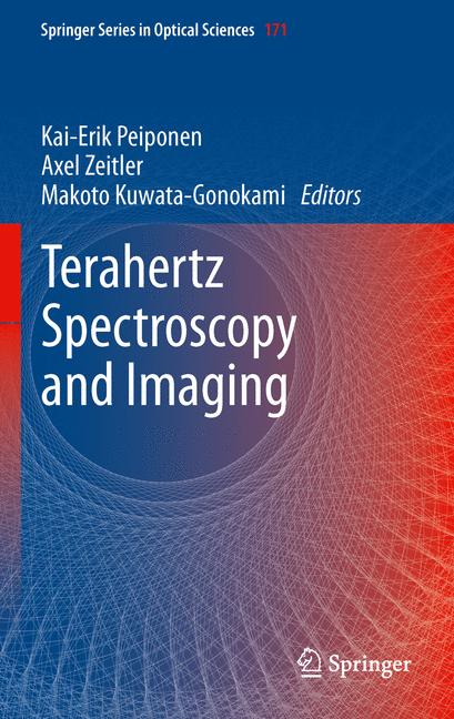 Weitere Ansicht: Terahertz Spectroscopy and Imaging