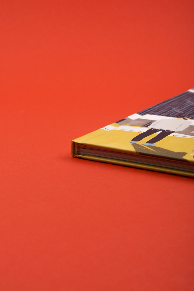 Weitere Ansicht: Was ist das Bauhaus? | Ingolf Kern