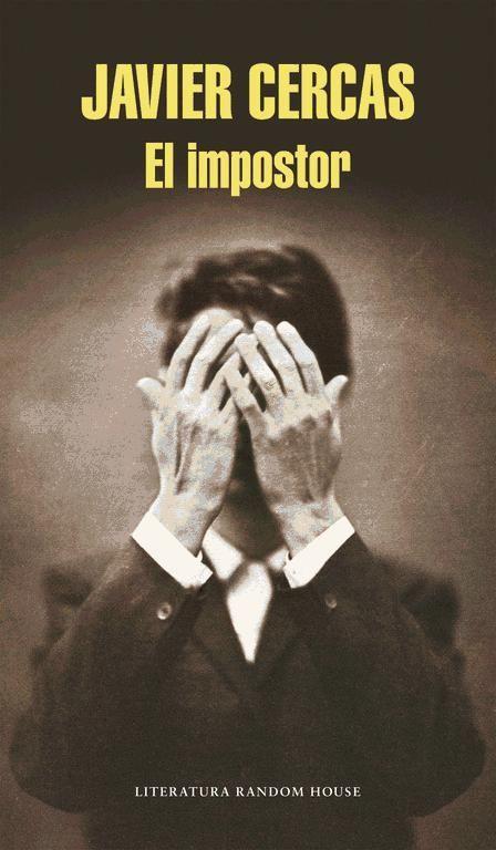 Produktbild: El Impostor | Javier Cercas