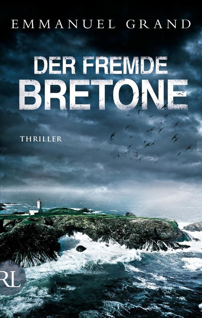 Produktbild: Der fremde Bretone | Emmanuel Grand