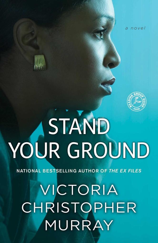 Produktbild: Stand Your Ground | Victoria Christopher Murray