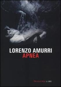 Produktbild: Apnea | Lorenzo Amurri
