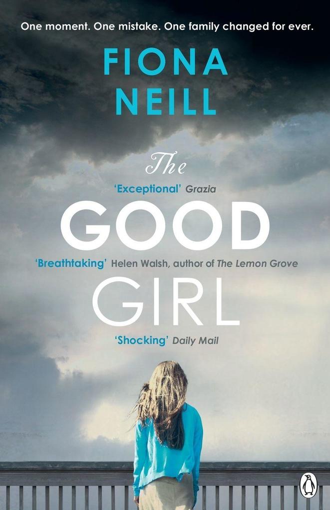 Produktbild: The Good Girl | Fiona Neill