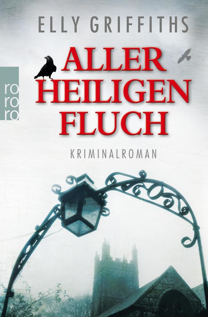 Produktbild: Aller Heiligen Fluch | Elly Griffiths