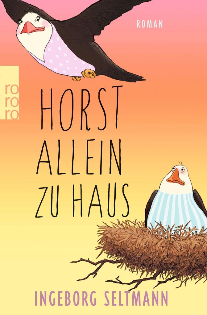 Produktbild: Horst allein zu Haus | Ingeborg Seltmann