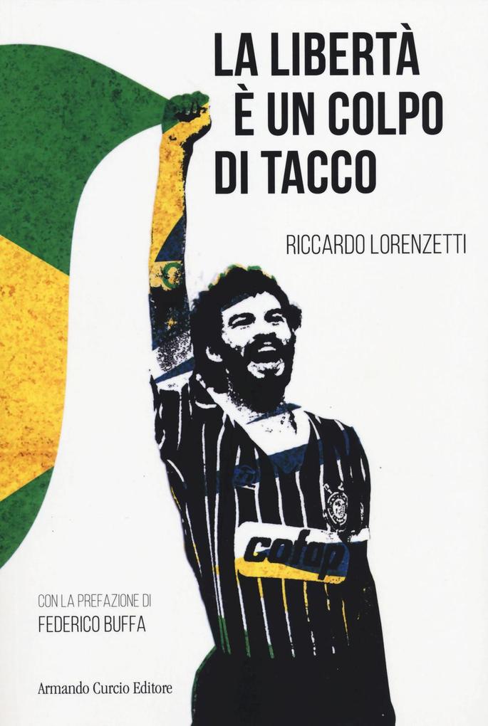 Produktbild: La libertà è un colpo di tacco | Riccardo Lorenzetti