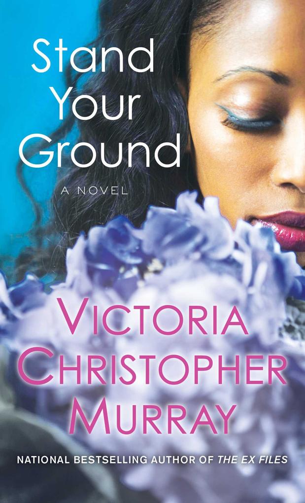 Produktbild: Stand Your Ground | Victoria Christopher Murray