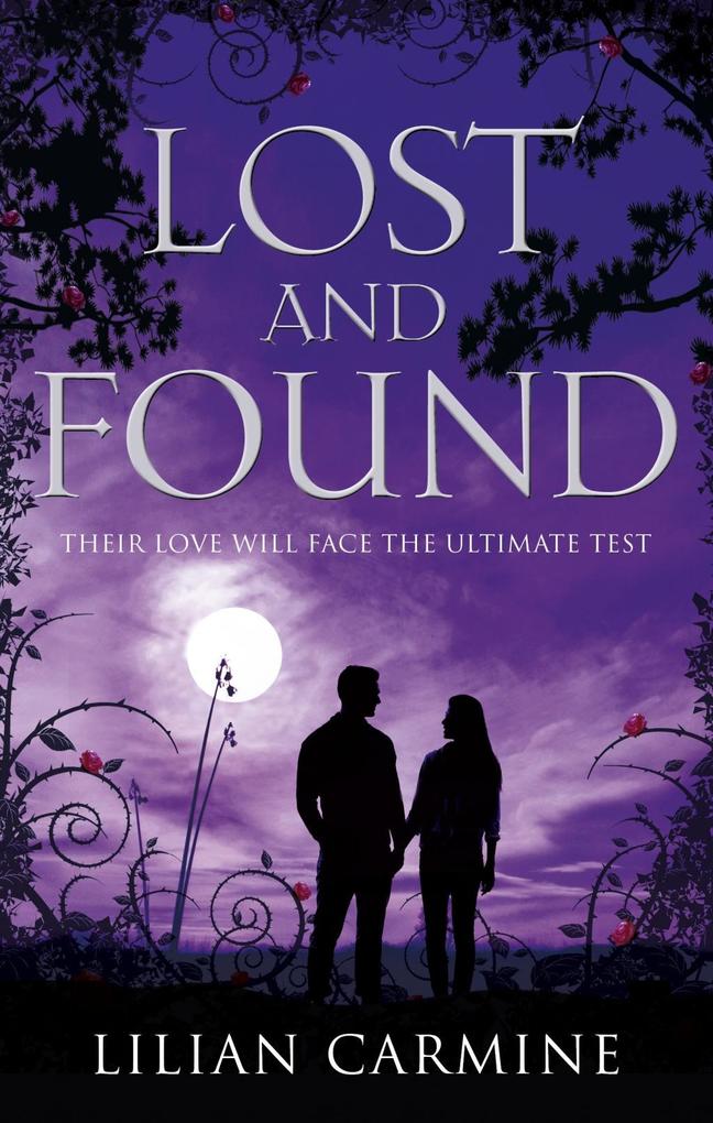 Produktbild: Lost and Found | Lilian Carmine
