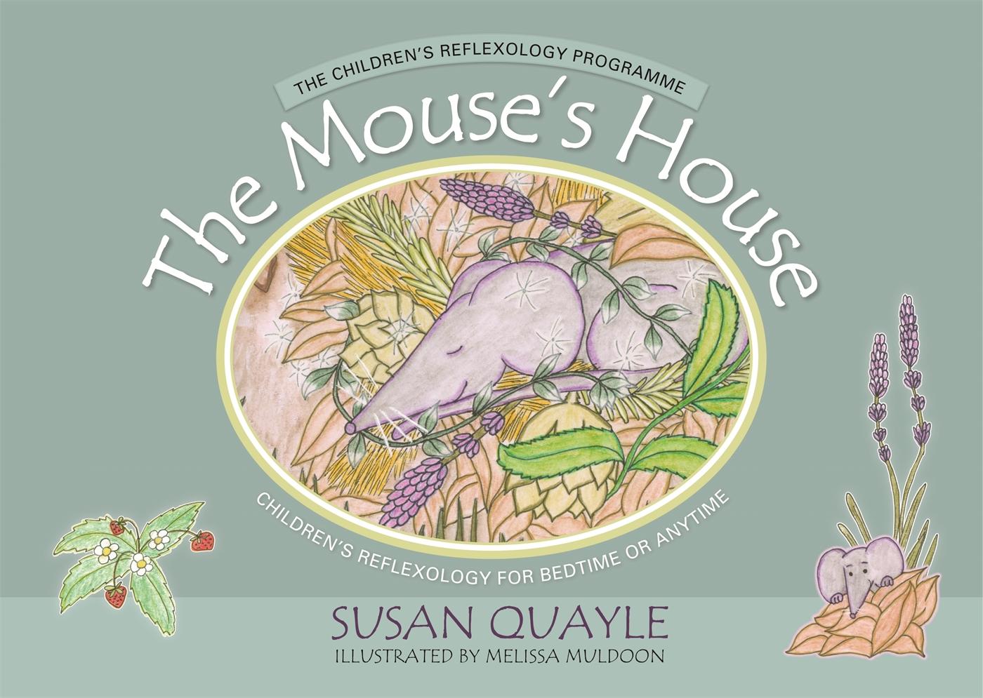 Produktbild: The Mouse's House | Susan Quayle