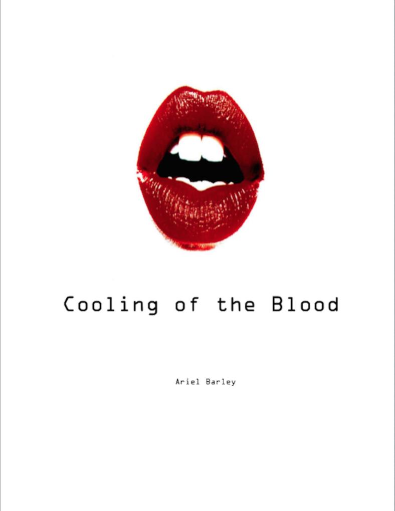 Cooling of the Blood als eBook epub