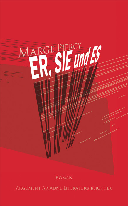 Produktbild: Er, Sie und Es | Marge Piercy