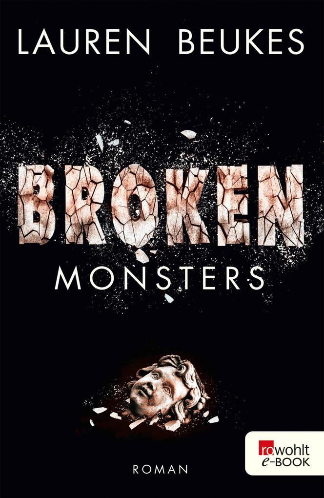 Produktbild: Broken Monsters | Lauren Beukes