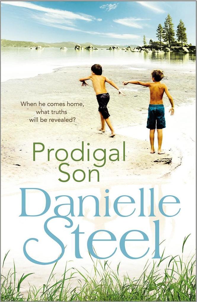 Produktbild: Prodigal Son | Danielle Steel