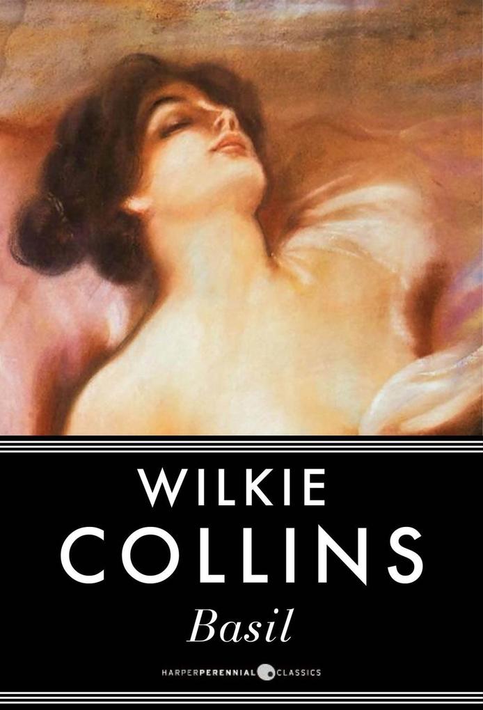 Produktbild: Basil | Wilkie Collins