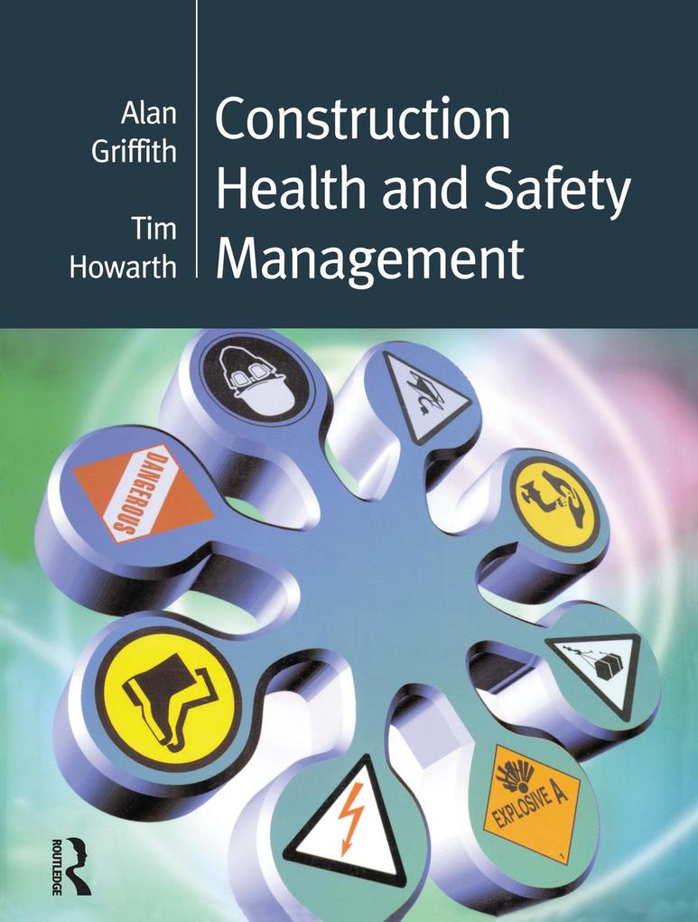 Construction Health and Safety Management als eBook pdf