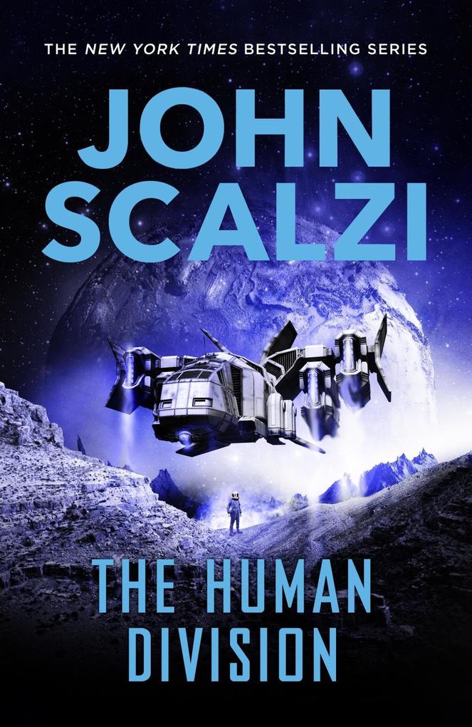 Produktbild: The Human Division | John Scalzi