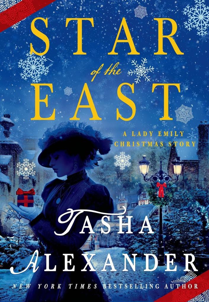 Produktbild: Star of the East | Tasha Alexander