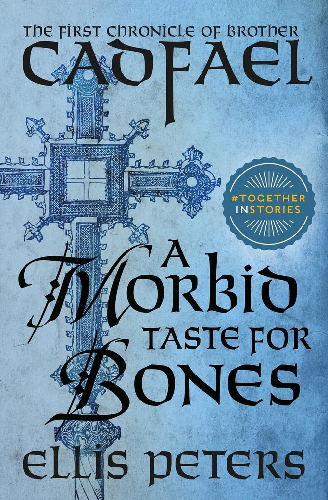 Produktbild: A Morbid Taste for Bones | Ellis Peters