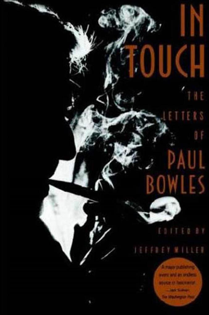 Produktbild: In Touch | Paul Bowles