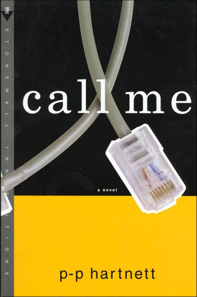 Produktbild: Call Me | P-P Hartnett