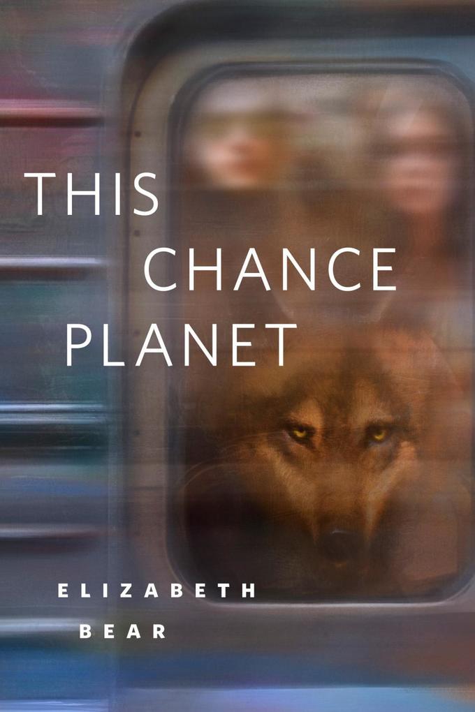 Produktbild: This Chance Planet | Elizabeth Bear
