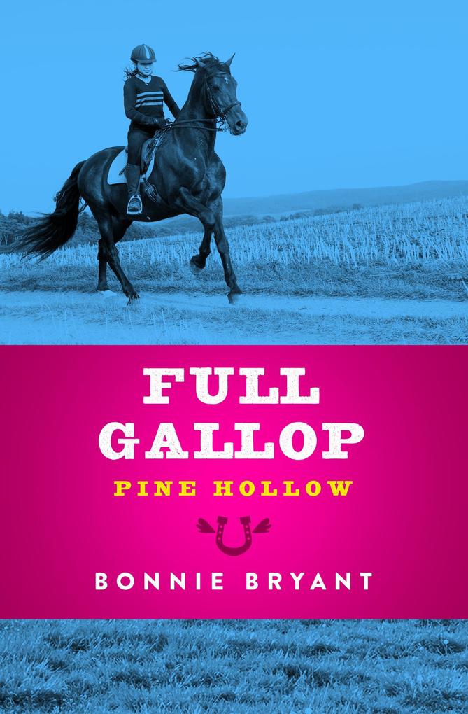 Produktbild: Full Gallop | Bonnie Bryant
