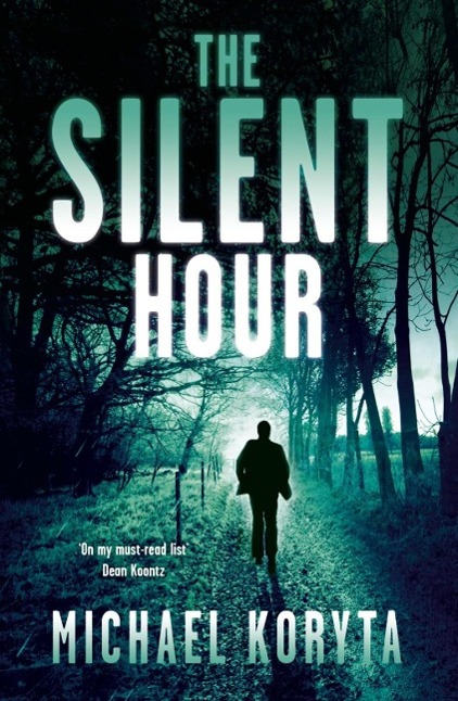 Produktbild: The Silent Hour | Michael Koryta