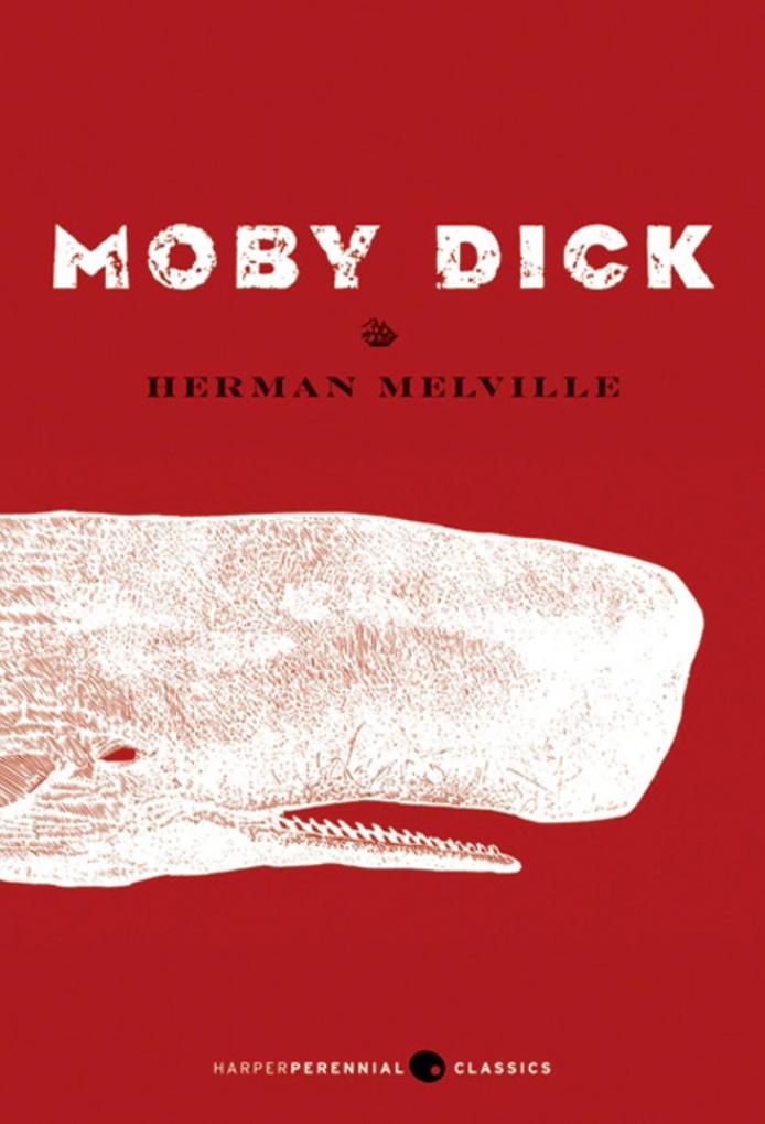 Produktbild: Moby Dick | Herman Melville